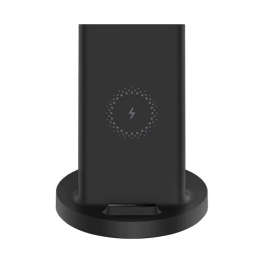 Original  Mi 20W Wireless Charging Stand Super Fast Charging Dual Coils USB-C Port Non-Slip Silicone Pad